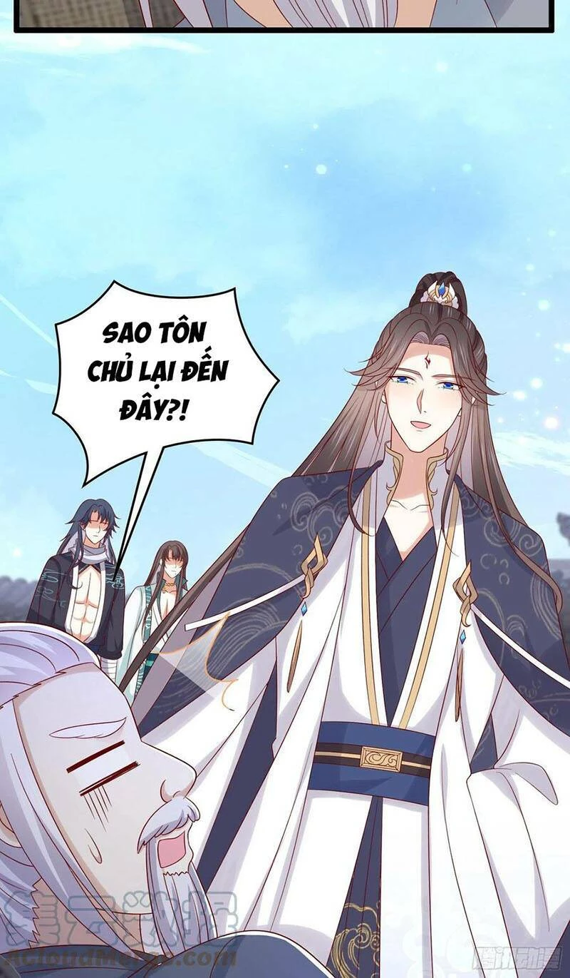 Chi Tôn Đồng Thuật Sư: Tuyệt Thế Đại Tiểu Thư Chapter 284 - 29