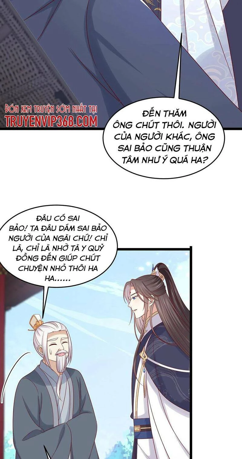 Chi Tôn Đồng Thuật Sư: Tuyệt Thế Đại Tiểu Thư Chapter 284 - 30