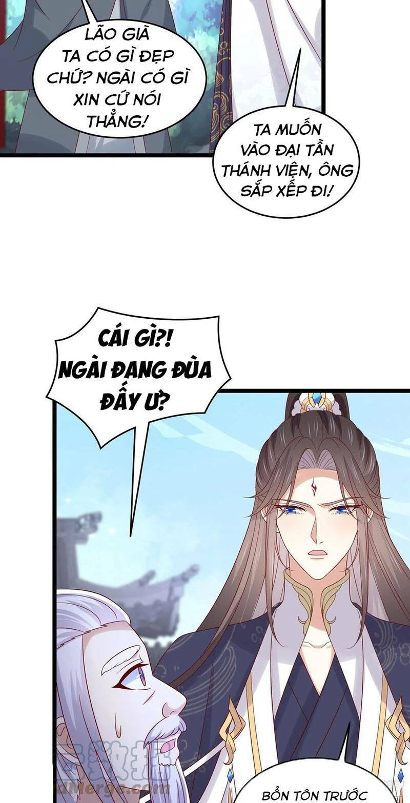 Chi Tôn Đồng Thuật Sư: Tuyệt Thế Đại Tiểu Thư Chapter 284 - 31