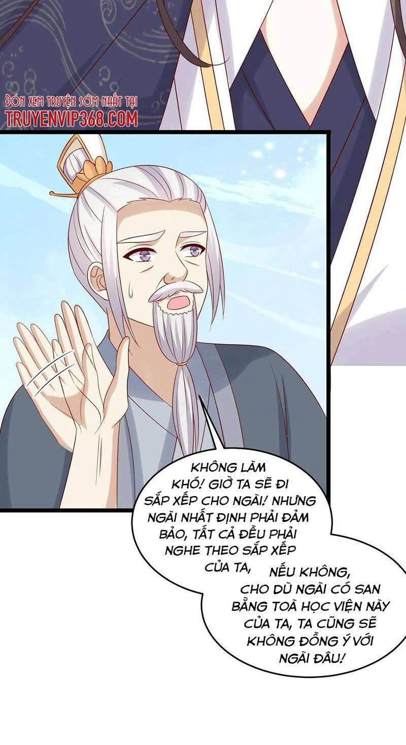 Chi Tôn Đồng Thuật Sư: Tuyệt Thế Đại Tiểu Thư Chapter 284 - 33
