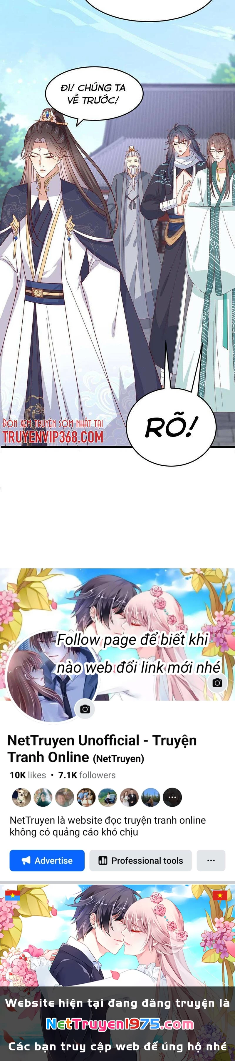 Chi Tôn Đồng Thuật Sư: Tuyệt Thế Đại Tiểu Thư Chapter 284 - 36