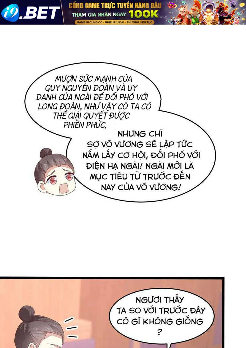 Chi Tôn Đồng Thuật Sư: Tuyệt Thế Đại Tiểu Thư Chapter 285 - 5