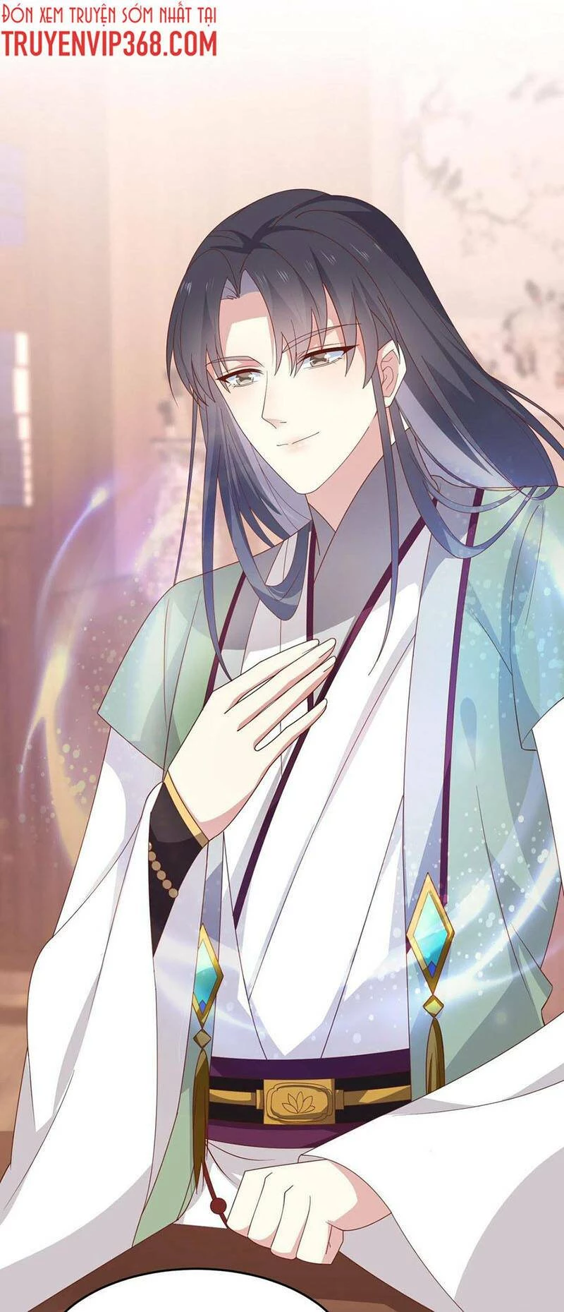 Chi Tôn Đồng Thuật Sư: Tuyệt Thế Đại Tiểu Thư Chapter 285 - 7