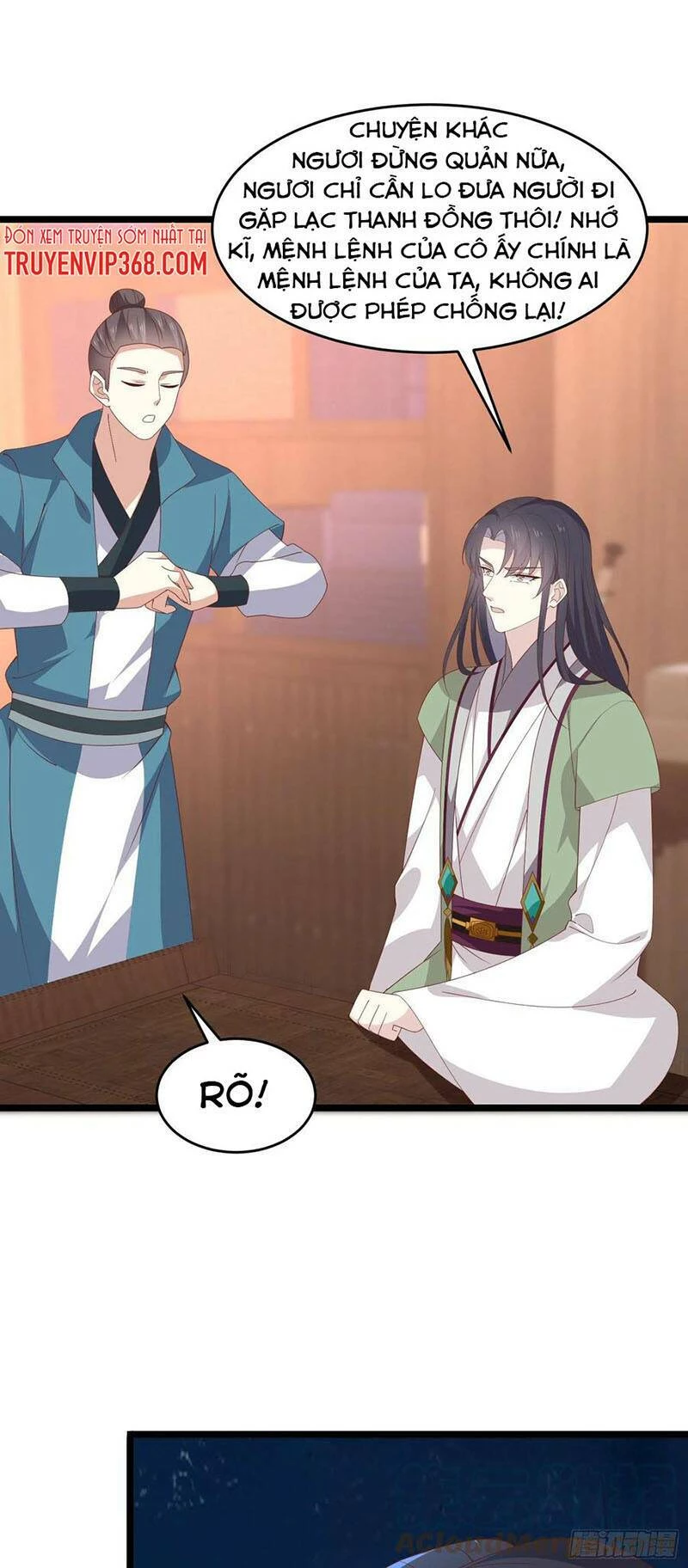 Chi Tôn Đồng Thuật Sư: Tuyệt Thế Đại Tiểu Thư Chapter 285 - 10