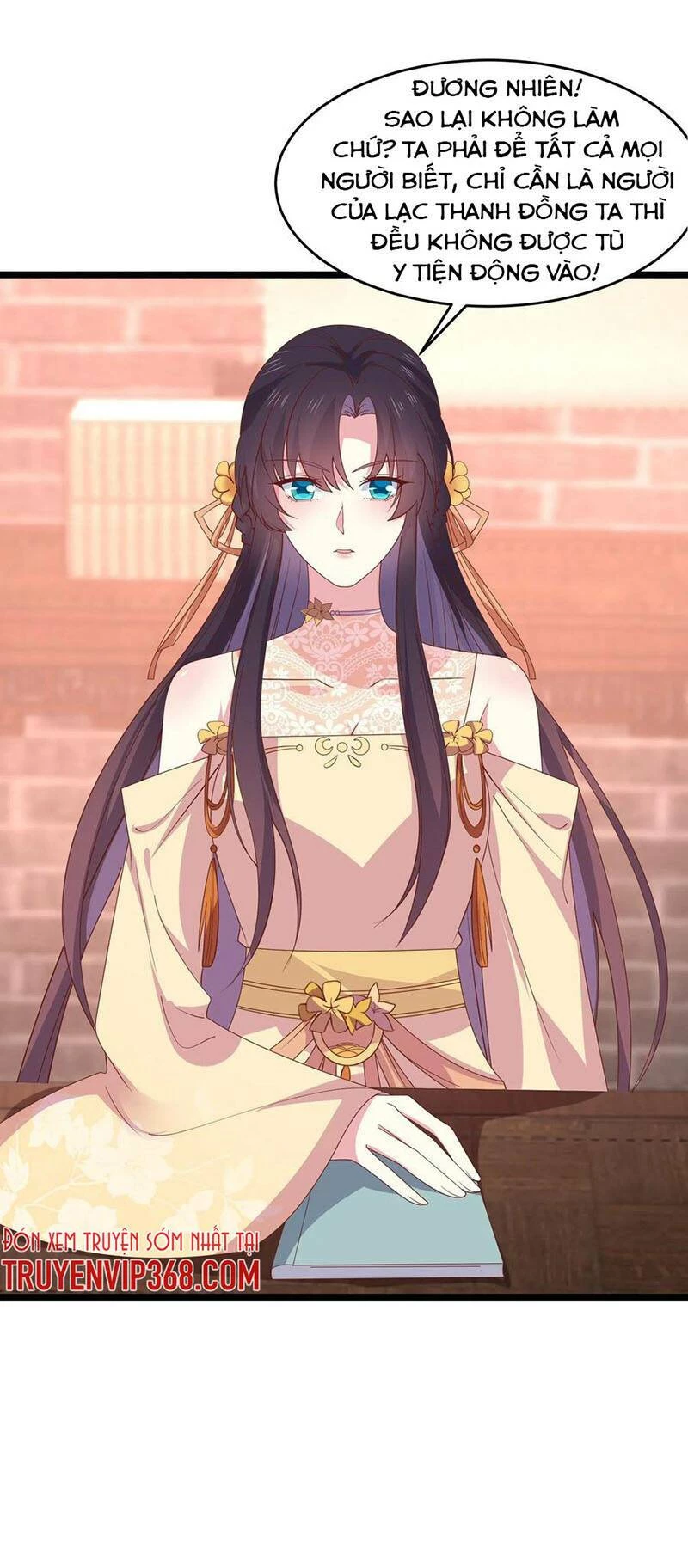 Chi Tôn Đồng Thuật Sư: Tuyệt Thế Đại Tiểu Thư Chapter 285 - 13