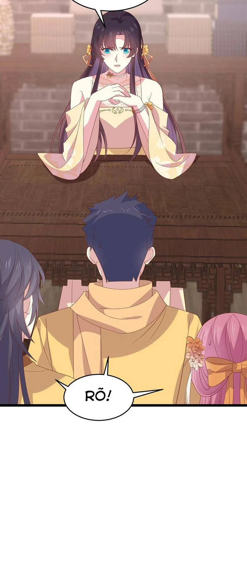 Chi Tôn Đồng Thuật Sư: Tuyệt Thế Đại Tiểu Thư Chapter 285 - 15