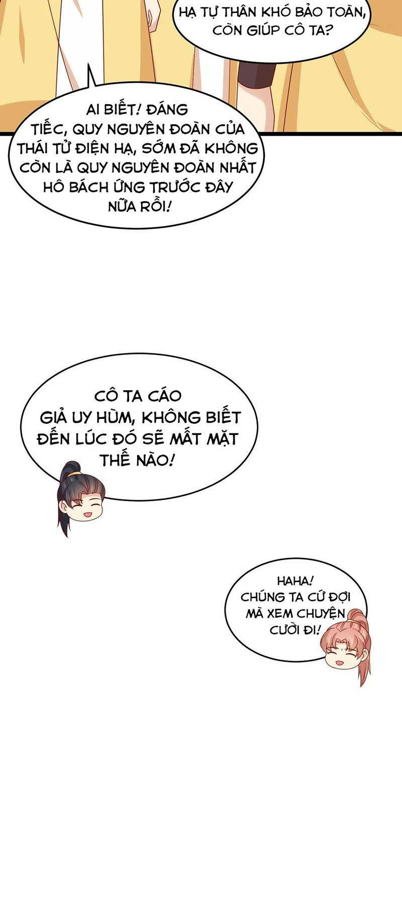 Chi Tôn Đồng Thuật Sư: Tuyệt Thế Đại Tiểu Thư Chapter 285 - 20