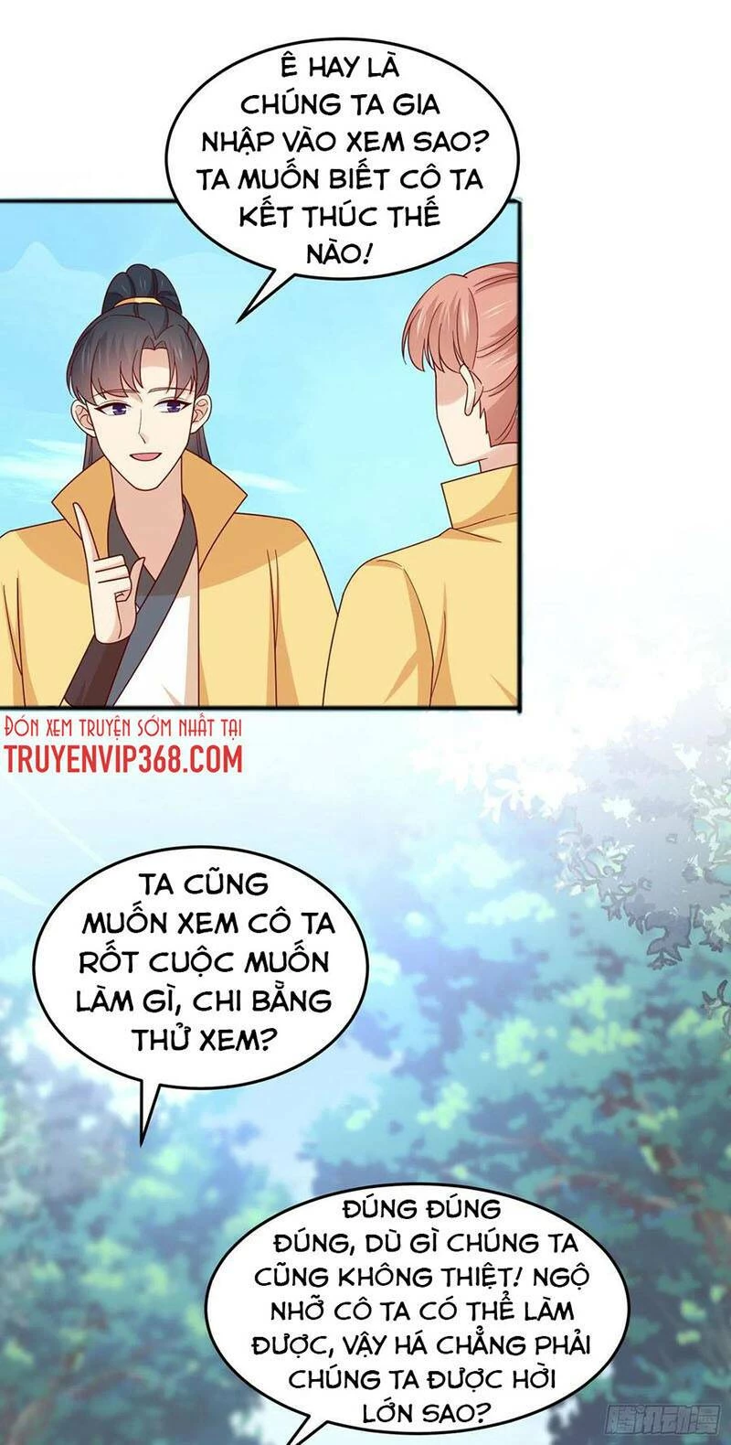 Chi Tôn Đồng Thuật Sư: Tuyệt Thế Đại Tiểu Thư Chapter 285 - 21