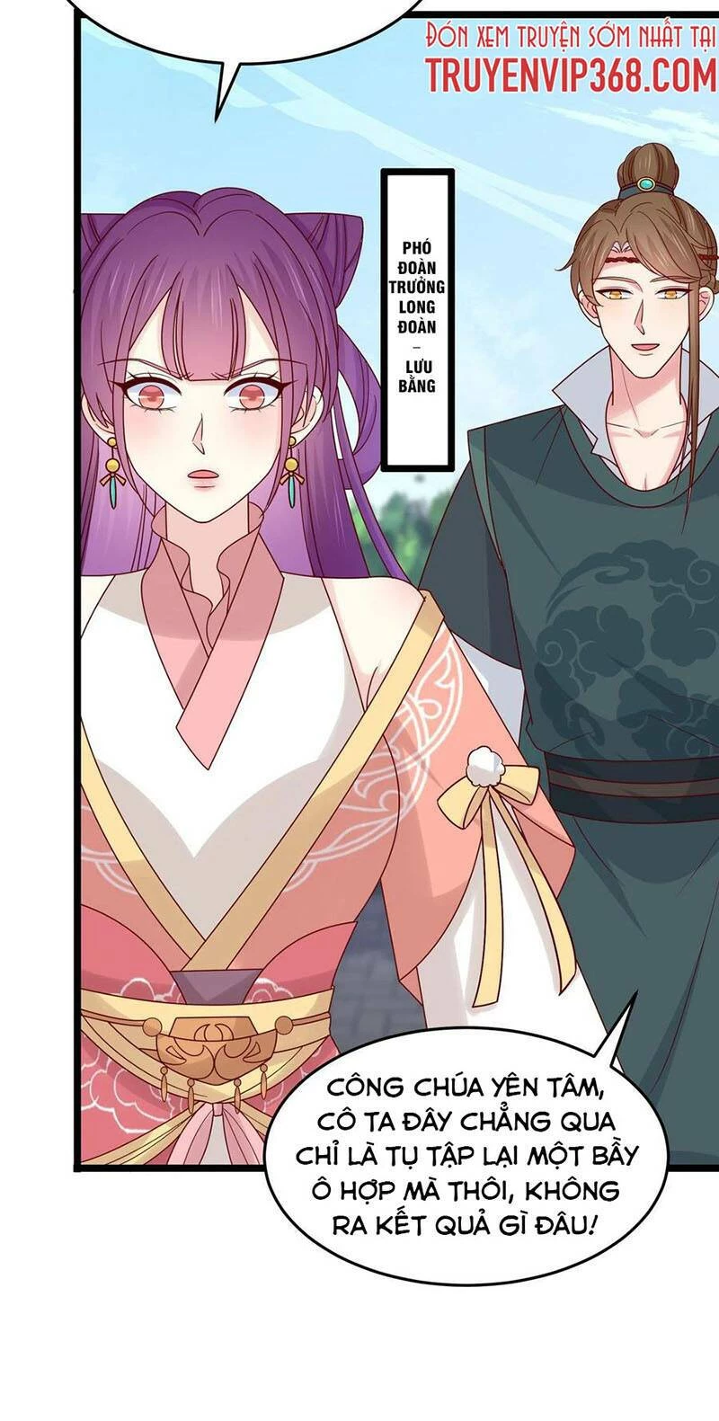 Chi Tôn Đồng Thuật Sư: Tuyệt Thế Đại Tiểu Thư Chapter 285 - 23