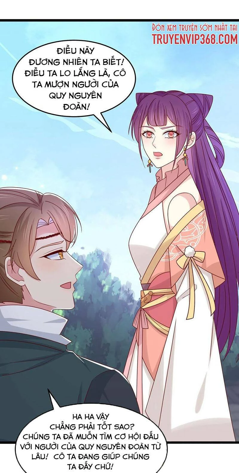 Chi Tôn Đồng Thuật Sư: Tuyệt Thế Đại Tiểu Thư Chapter 285 - 24