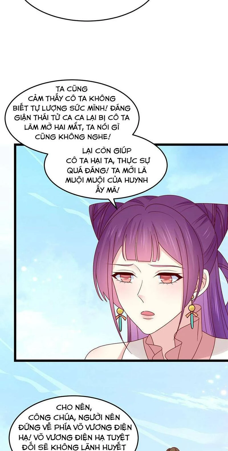 Chi Tôn Đồng Thuật Sư: Tuyệt Thế Đại Tiểu Thư Chapter 285 - 25