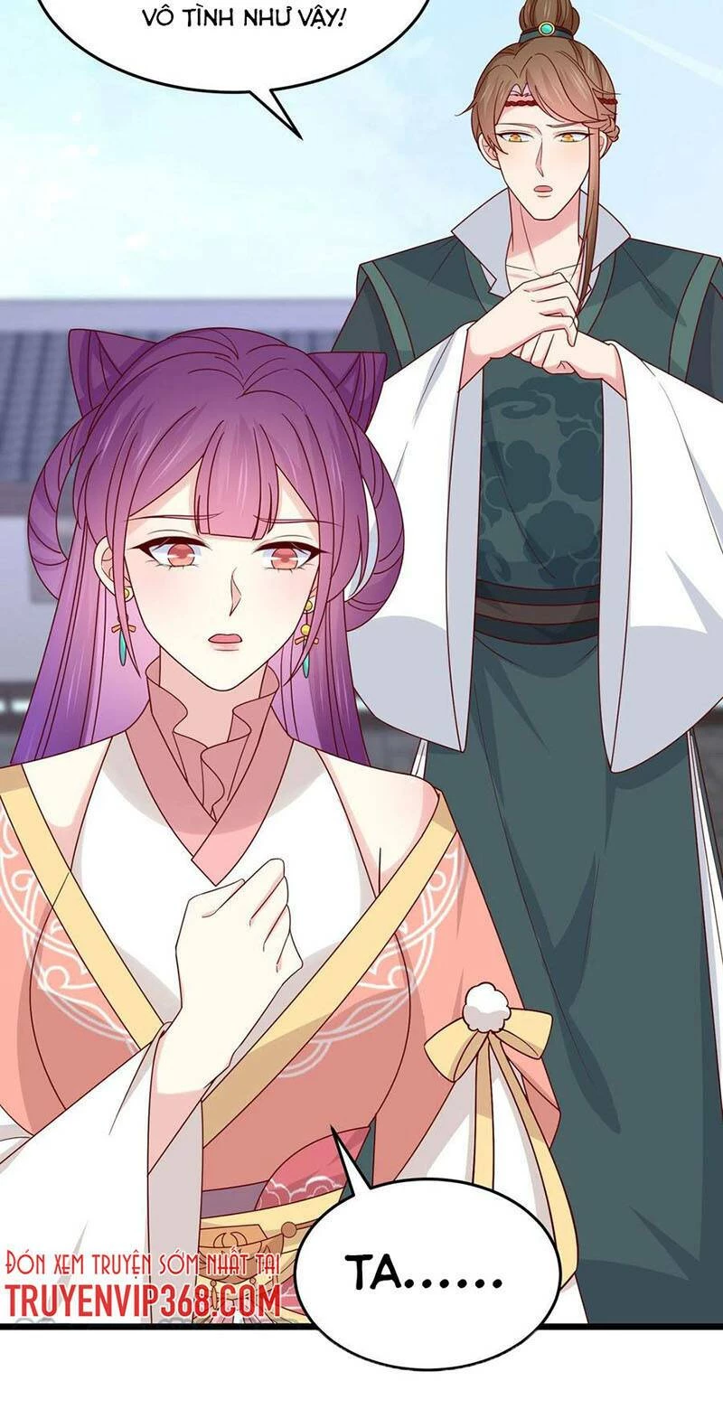 Chi Tôn Đồng Thuật Sư: Tuyệt Thế Đại Tiểu Thư Chapter 285 - 26