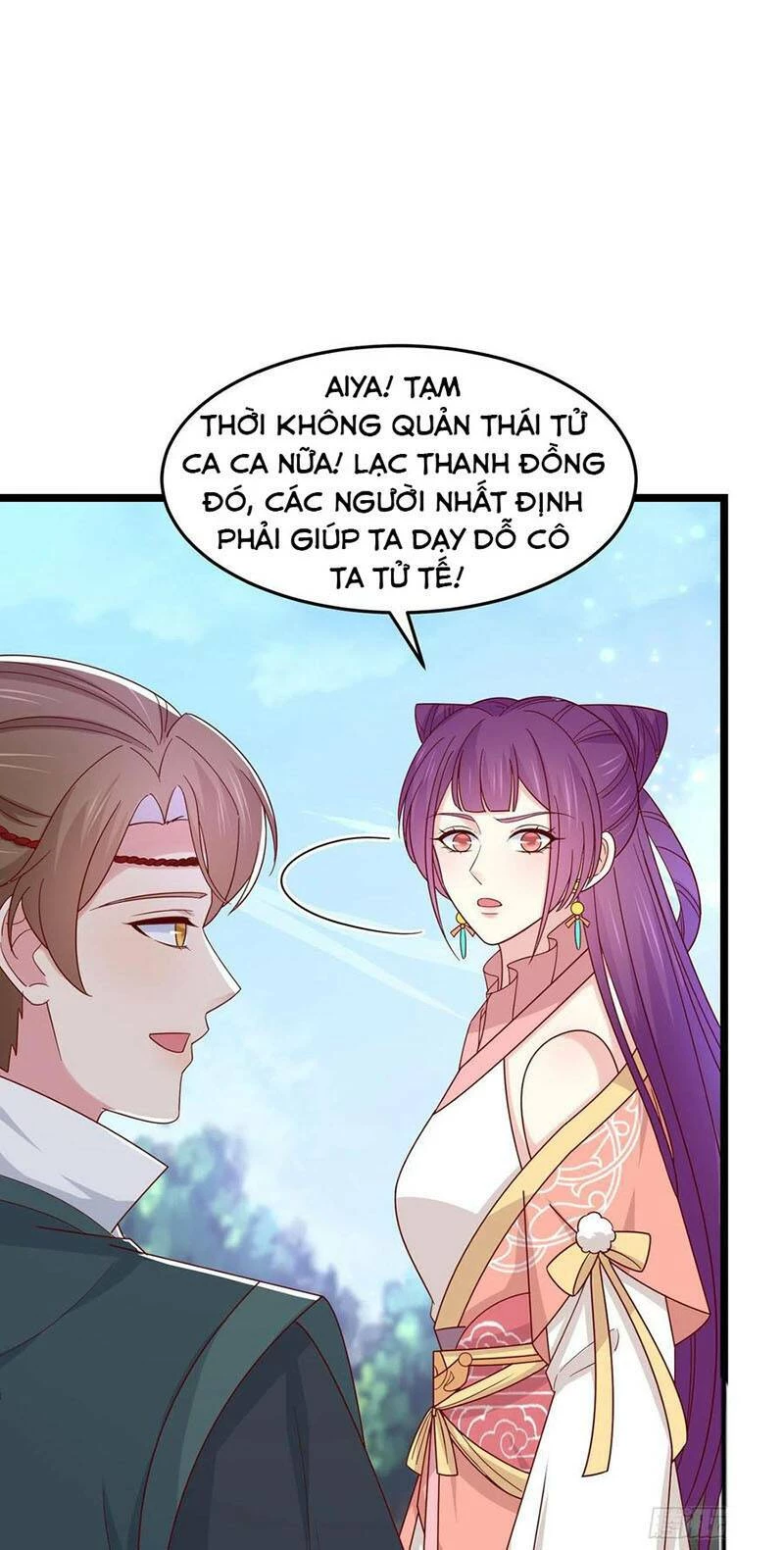 Chi Tôn Đồng Thuật Sư: Tuyệt Thế Đại Tiểu Thư Chapter 285 - 27