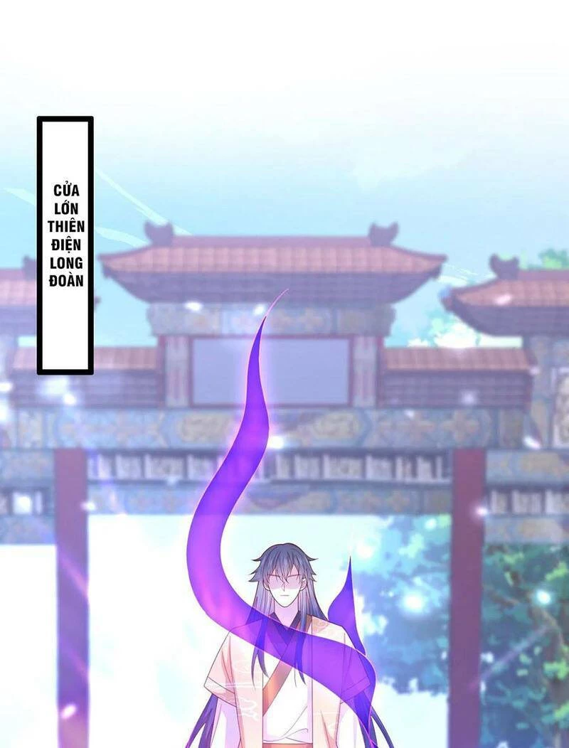 Chi Tôn Đồng Thuật Sư: Tuyệt Thế Đại Tiểu Thư Chapter 286 - 2