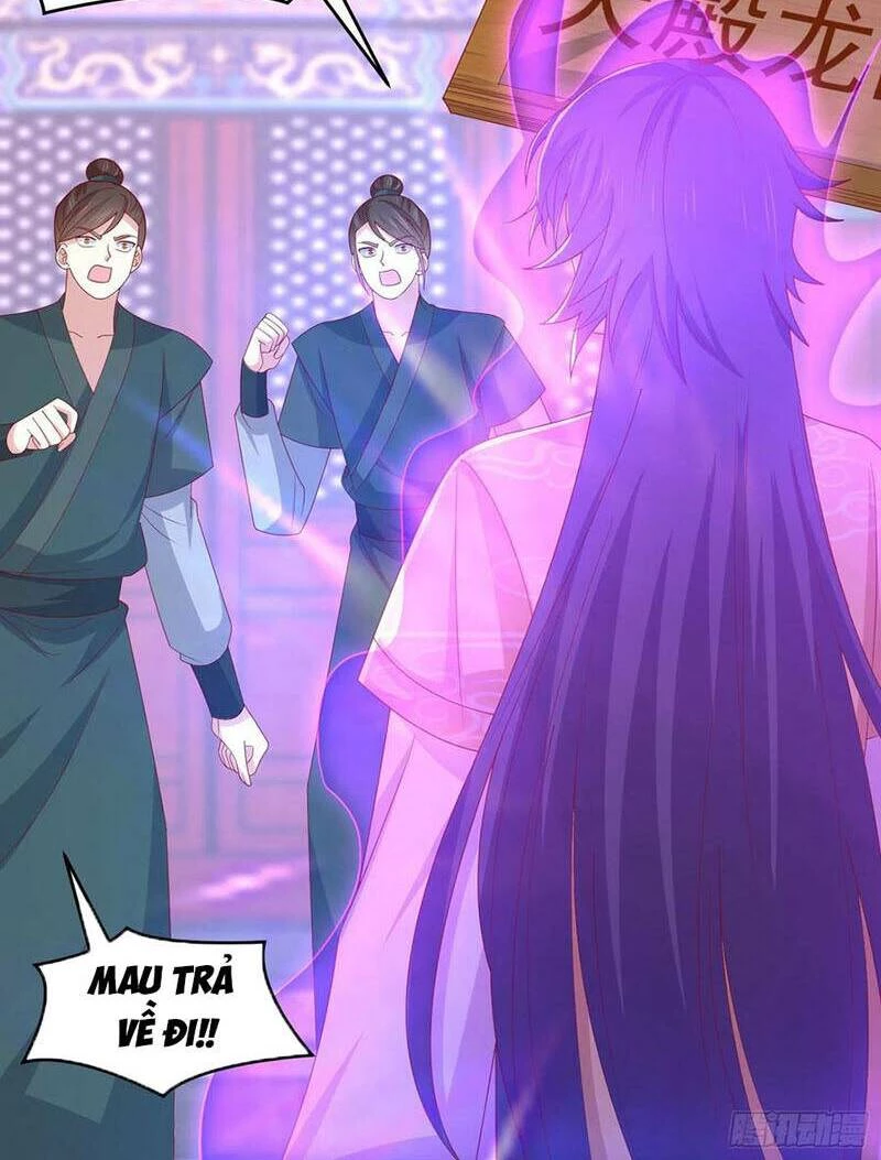 Chi Tôn Đồng Thuật Sư: Tuyệt Thế Đại Tiểu Thư Chapter 286 - 5