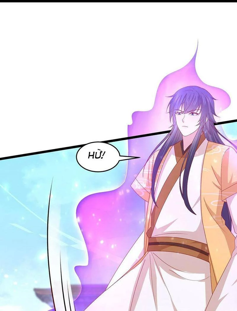 Chi Tôn Đồng Thuật Sư: Tuyệt Thế Đại Tiểu Thư Chapter 286 - 6