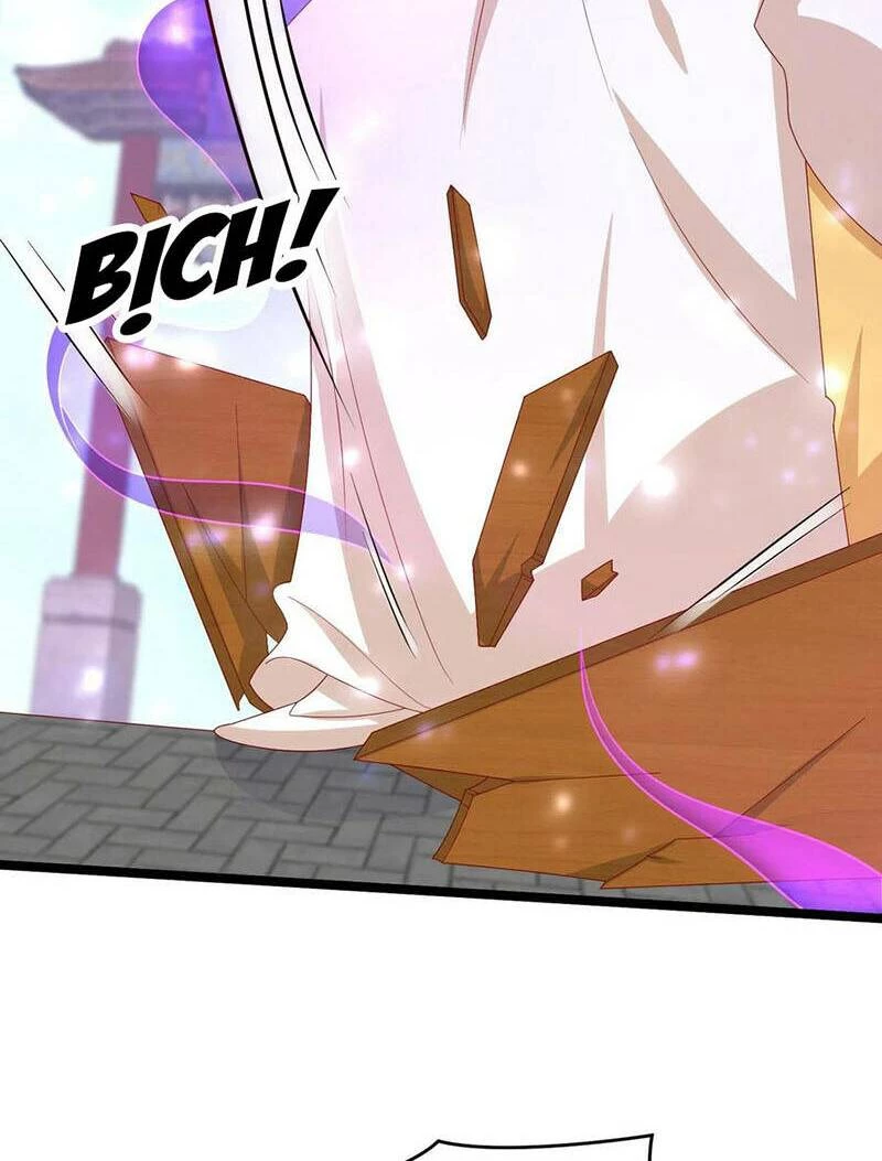 Chi Tôn Đồng Thuật Sư: Tuyệt Thế Đại Tiểu Thư Chapter 286 - 7