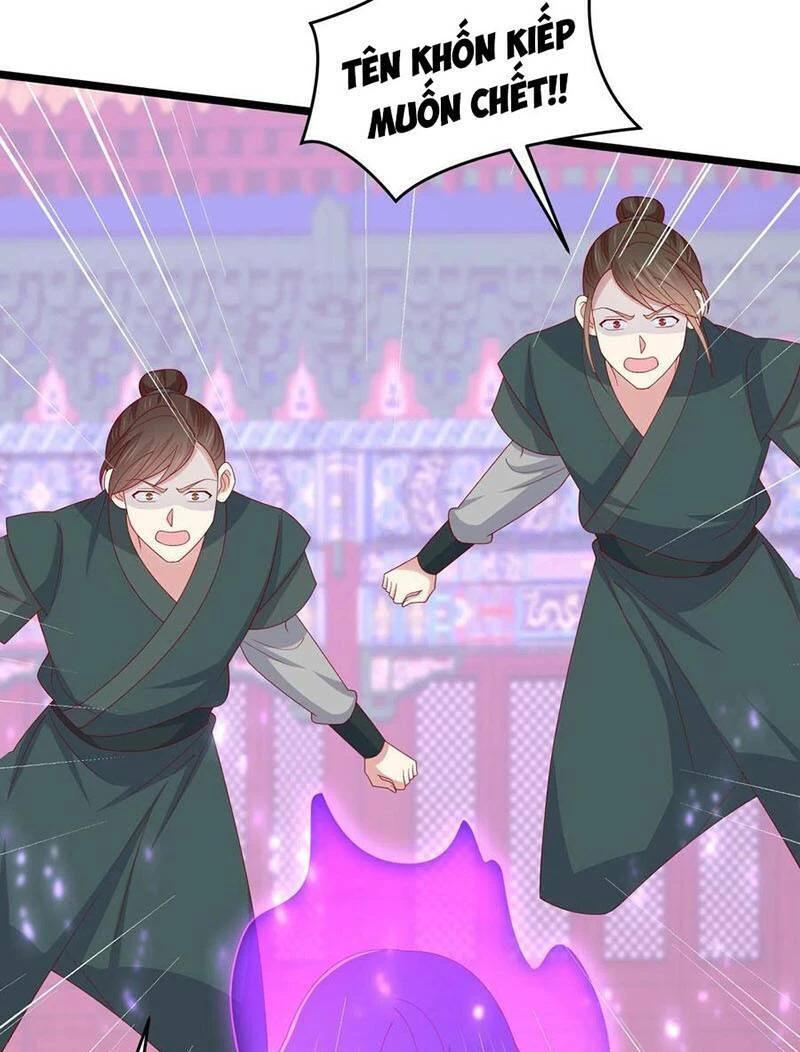 Chi Tôn Đồng Thuật Sư: Tuyệt Thế Đại Tiểu Thư Chapter 286 - 8