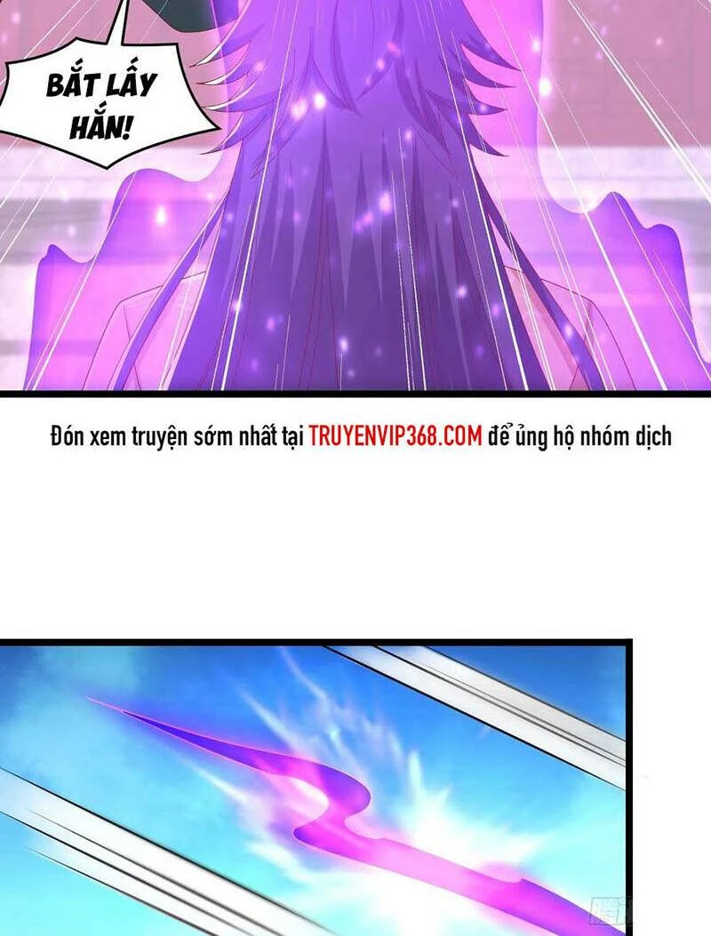 Chi Tôn Đồng Thuật Sư: Tuyệt Thế Đại Tiểu Thư Chapter 286 - 9