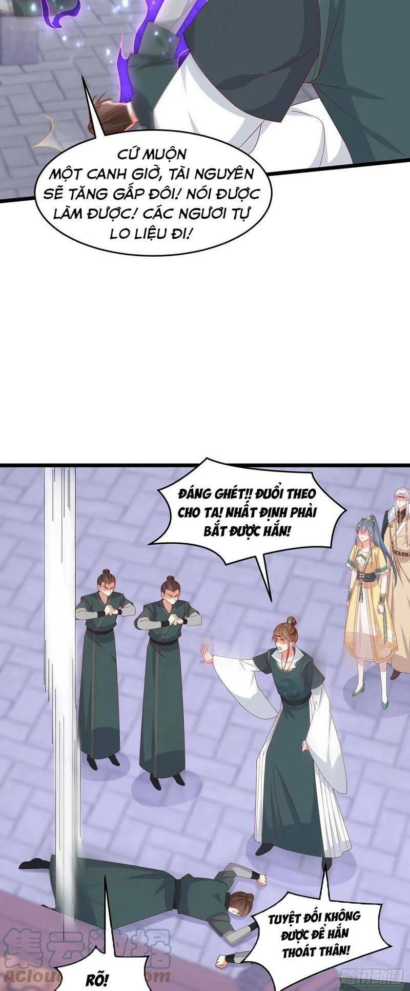 Chi Tôn Đồng Thuật Sư: Tuyệt Thế Đại Tiểu Thư Chapter 286 - 13