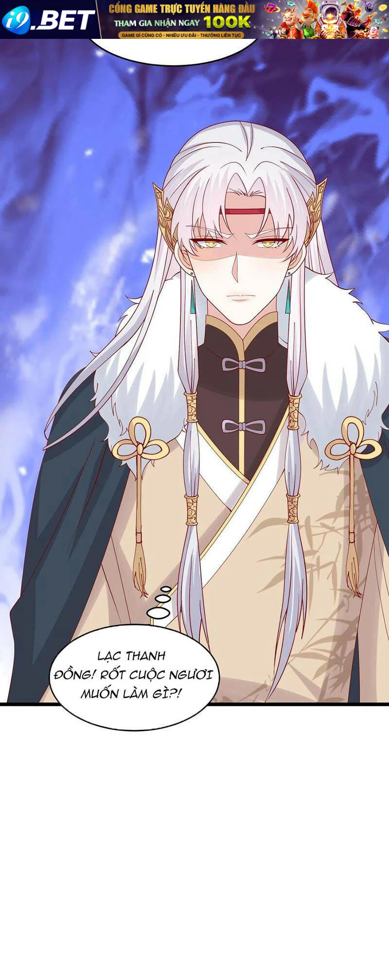 Chi Tôn Đồng Thuật Sư: Tuyệt Thế Đại Tiểu Thư Chapter 286 - 16