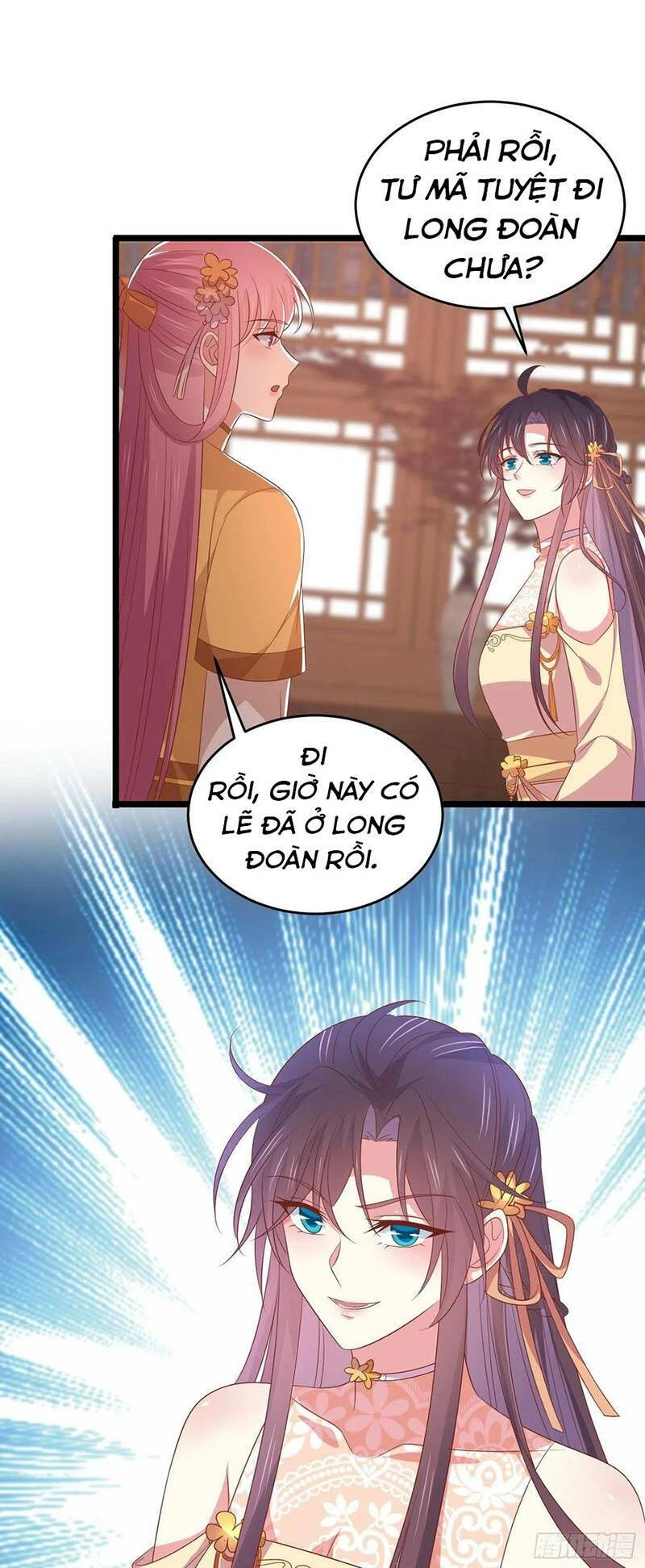Chi Tôn Đồng Thuật Sư: Tuyệt Thế Đại Tiểu Thư Chapter 286 - 18
