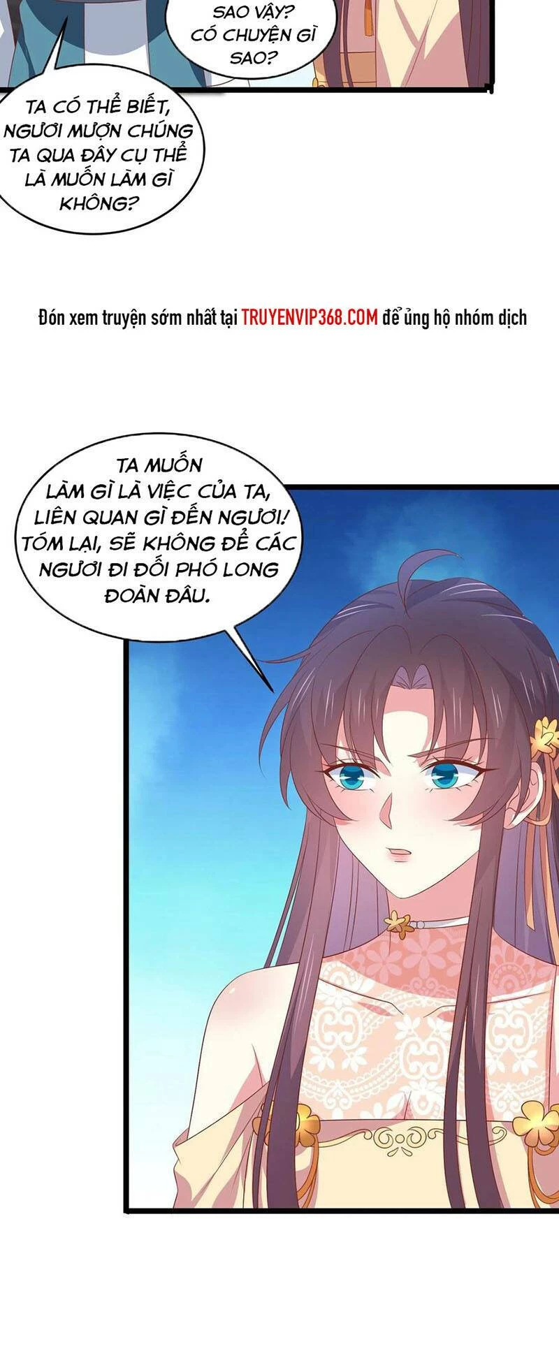 Chi Tôn Đồng Thuật Sư: Tuyệt Thế Đại Tiểu Thư Chapter 286 - 22