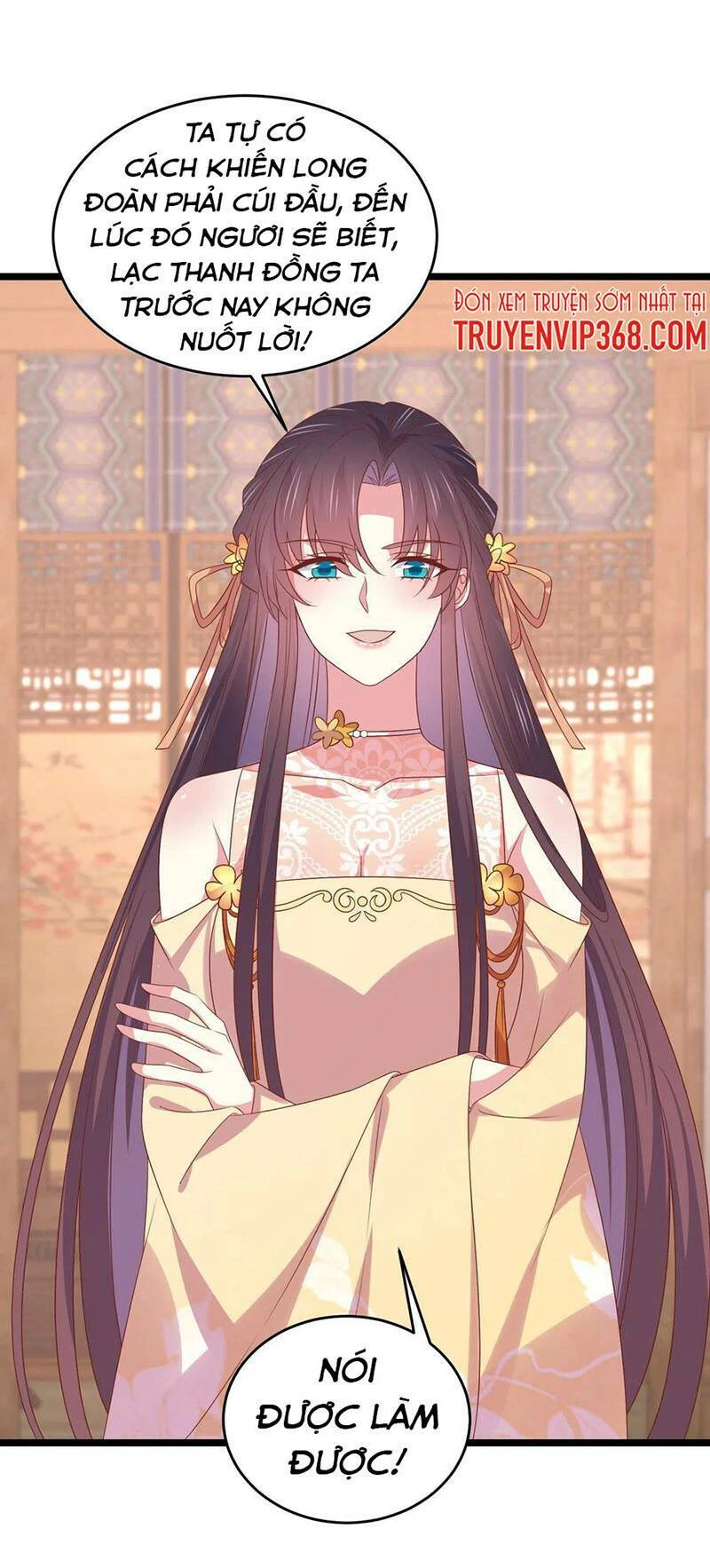 Chi Tôn Đồng Thuật Sư: Tuyệt Thế Đại Tiểu Thư Chapter 286 - 24