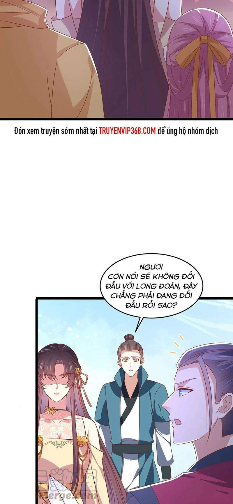 Chi Tôn Đồng Thuật Sư: Tuyệt Thế Đại Tiểu Thư Chapter 286 - 29