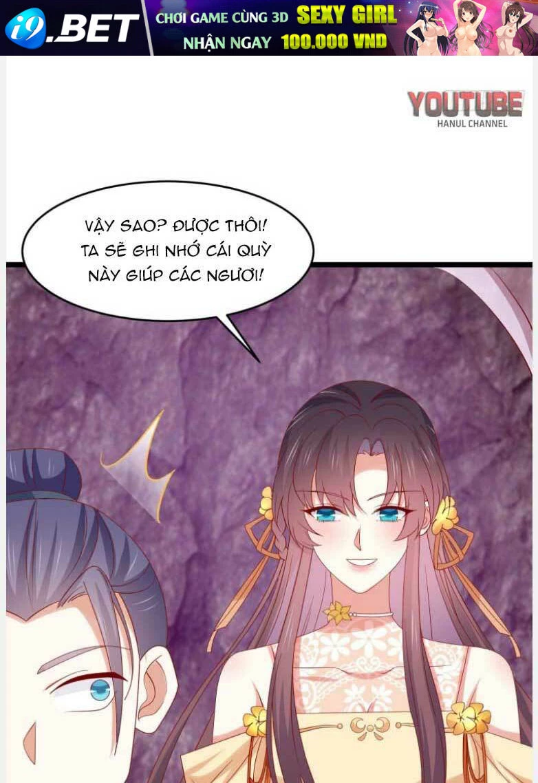 Chi Tôn Đồng Thuật Sư: Tuyệt Thế Đại Tiểu Thư Chapter 289 - 30