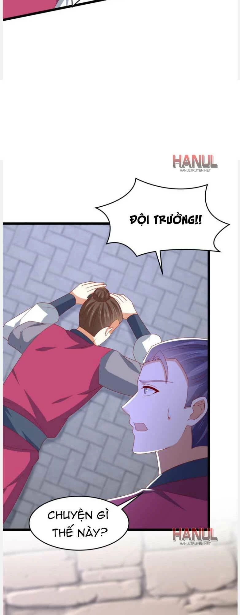 Chi Tôn Đồng Thuật Sư: Tuyệt Thế Đại Tiểu Thư Chapter 289 - 35