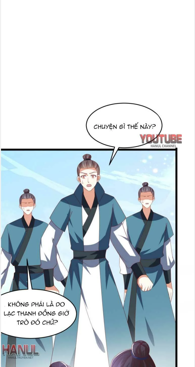 Chi Tôn Đồng Thuật Sư: Tuyệt Thế Đại Tiểu Thư Chapter 289 - 38