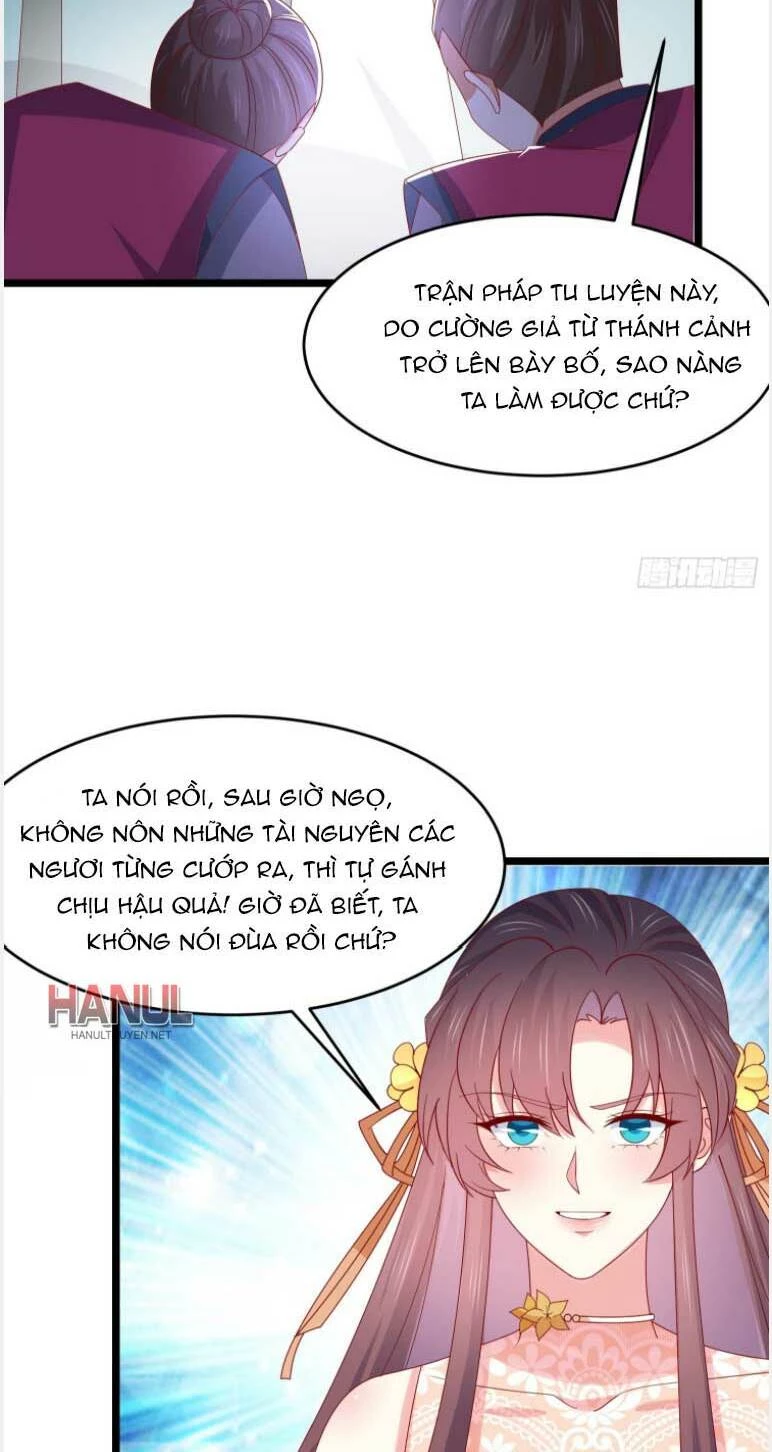 Chi Tôn Đồng Thuật Sư: Tuyệt Thế Đại Tiểu Thư Chapter 289 - 39