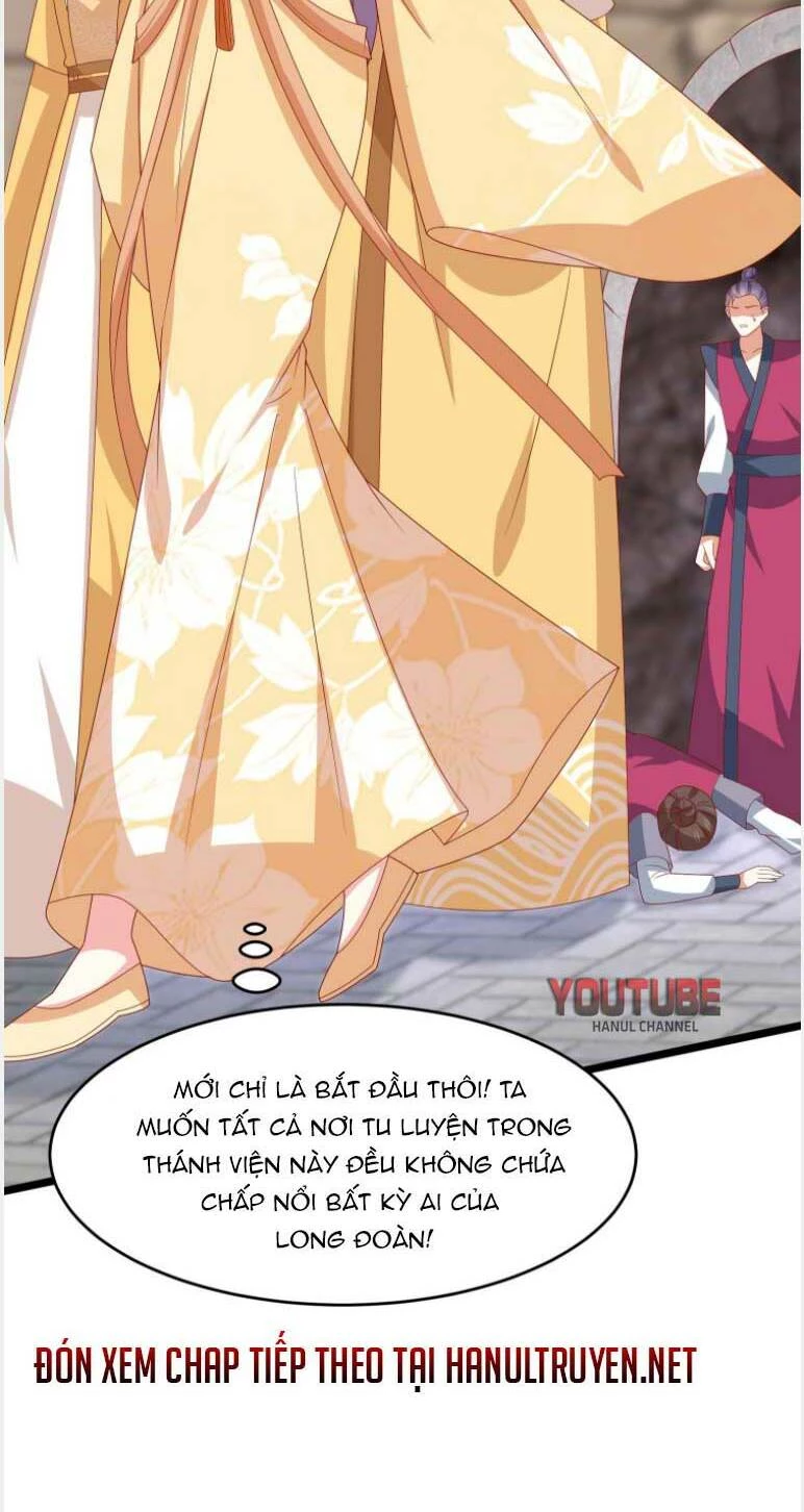 Chi Tôn Đồng Thuật Sư: Tuyệt Thế Đại Tiểu Thư Chapter 289 - 41