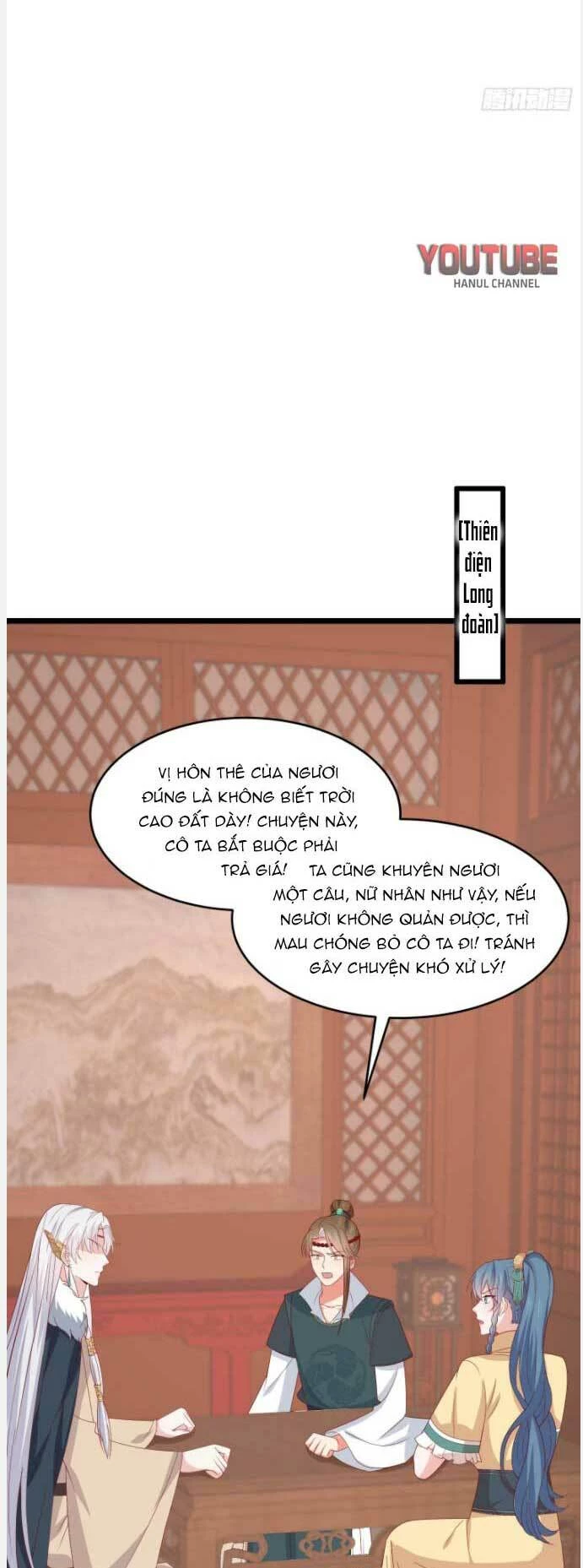 Chi Tôn Đồng Thuật Sư: Tuyệt Thế Đại Tiểu Thư Chapter 290 - 8
