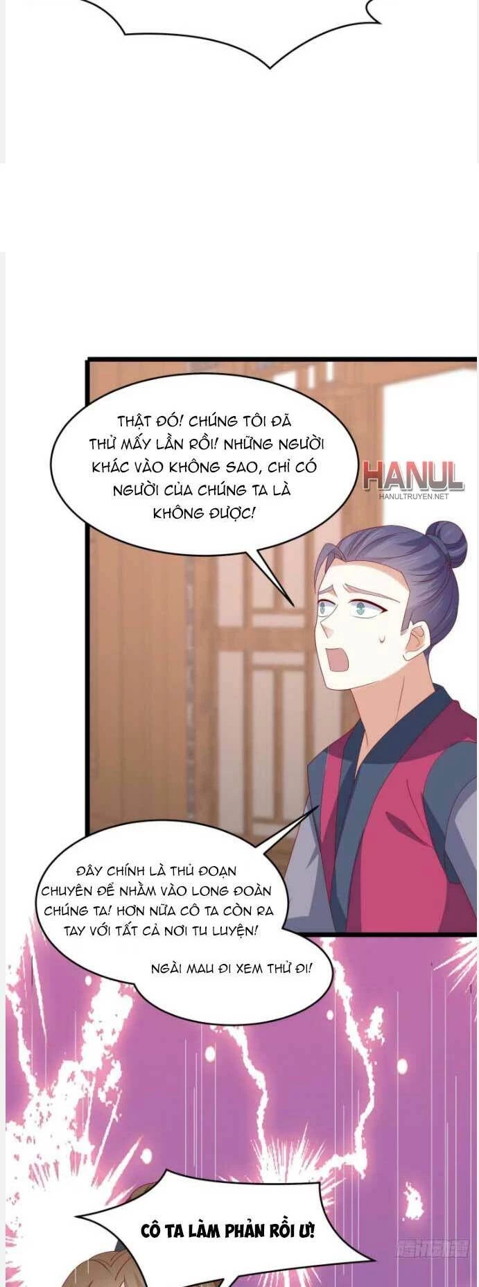 Chi Tôn Đồng Thuật Sư: Tuyệt Thế Đại Tiểu Thư Chapter 290 - 11