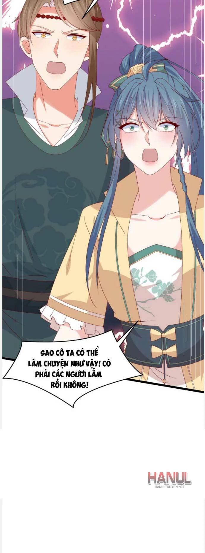 Chi Tôn Đồng Thuật Sư: Tuyệt Thế Đại Tiểu Thư Chapter 290 - 12