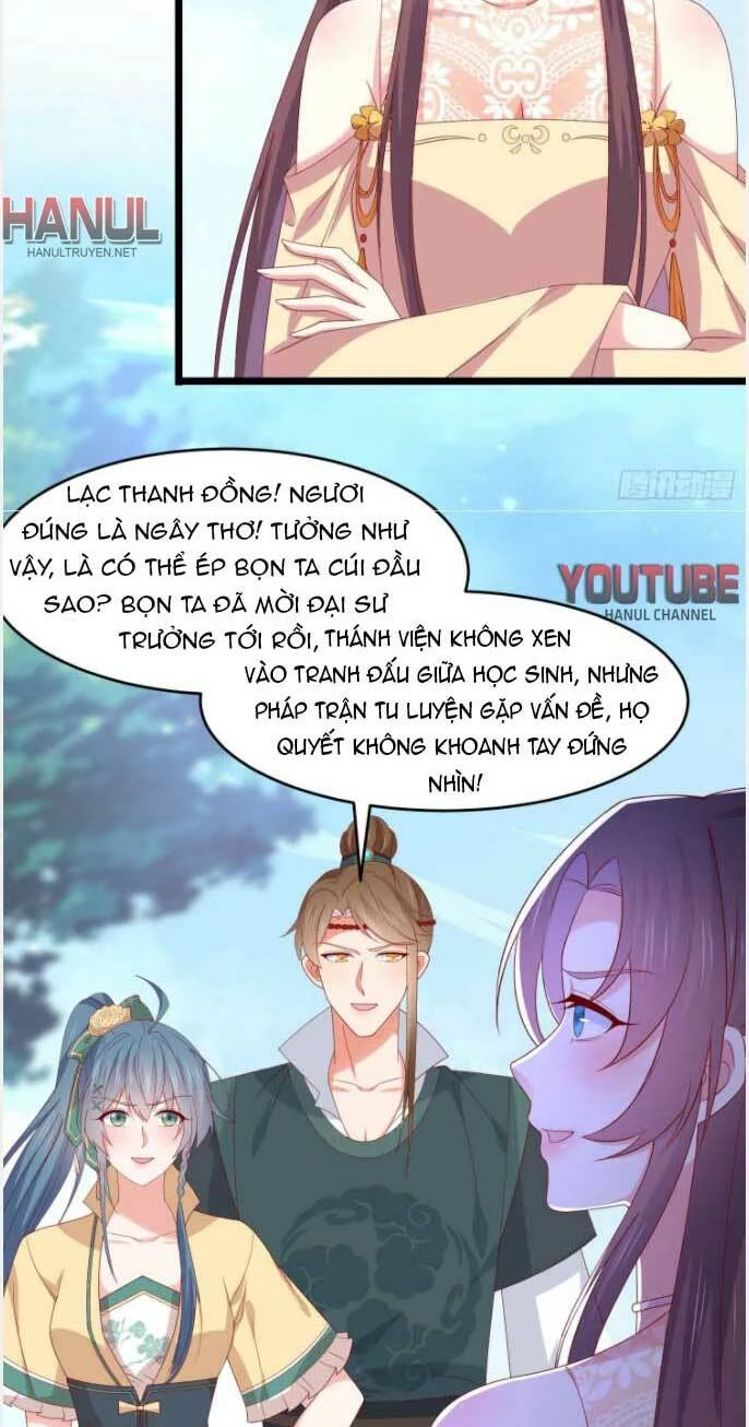 Chi Tôn Đồng Thuật Sư: Tuyệt Thế Đại Tiểu Thư Chapter 290 - 19