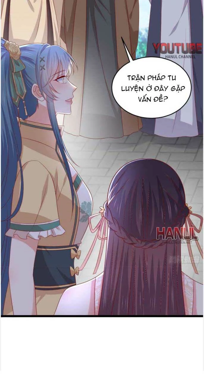 Chi Tôn Đồng Thuật Sư: Tuyệt Thế Đại Tiểu Thư Chapter 290 - 22