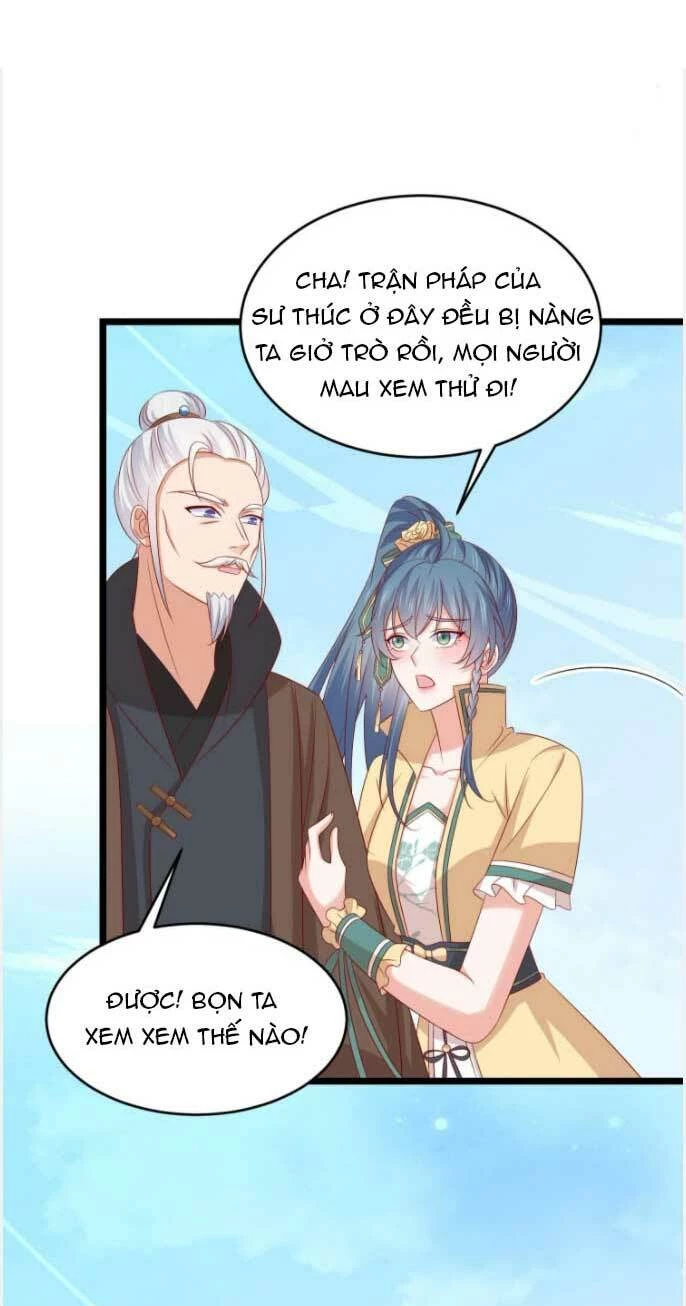 Chi Tôn Đồng Thuật Sư: Tuyệt Thế Đại Tiểu Thư Chapter 290 - 23