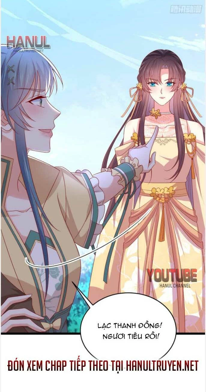 Chi Tôn Đồng Thuật Sư: Tuyệt Thế Đại Tiểu Thư Chapter 290 - 24