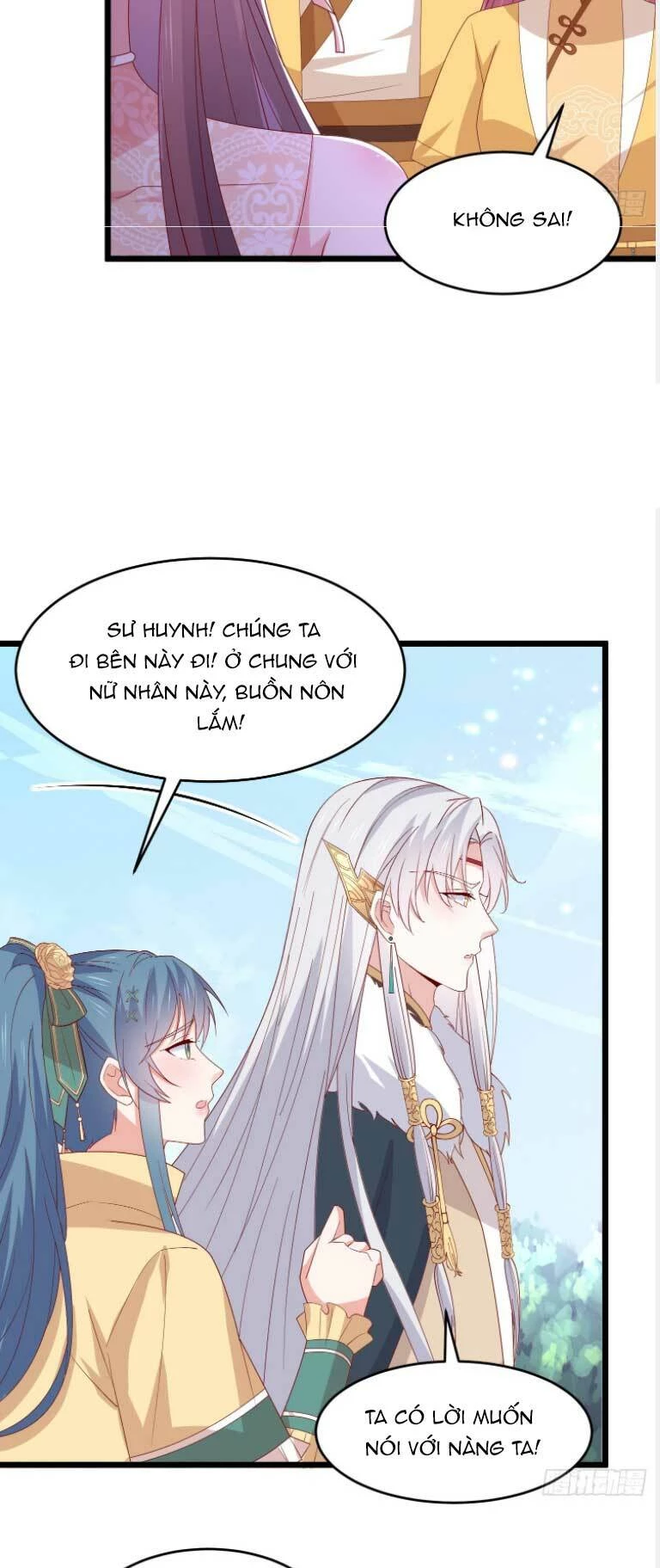 Chi Tôn Đồng Thuật Sư: Tuyệt Thế Đại Tiểu Thư Chapter 291 - 5