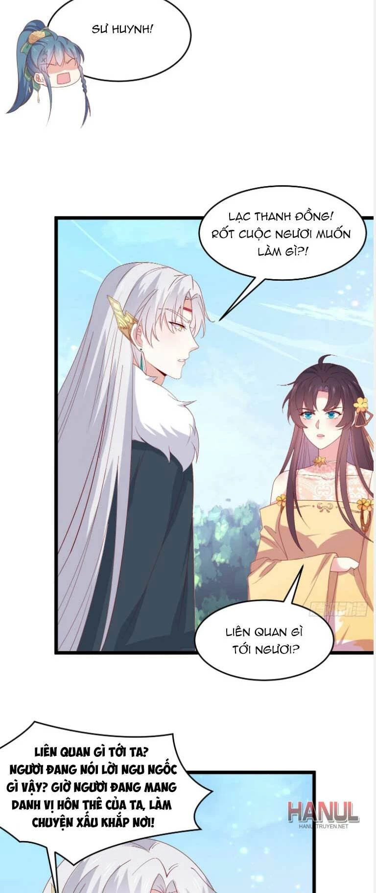 Chi Tôn Đồng Thuật Sư: Tuyệt Thế Đại Tiểu Thư Chapter 291 - 6