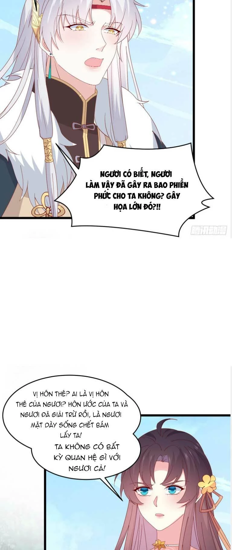 Chi Tôn Đồng Thuật Sư: Tuyệt Thế Đại Tiểu Thư Chapter 291 - 7