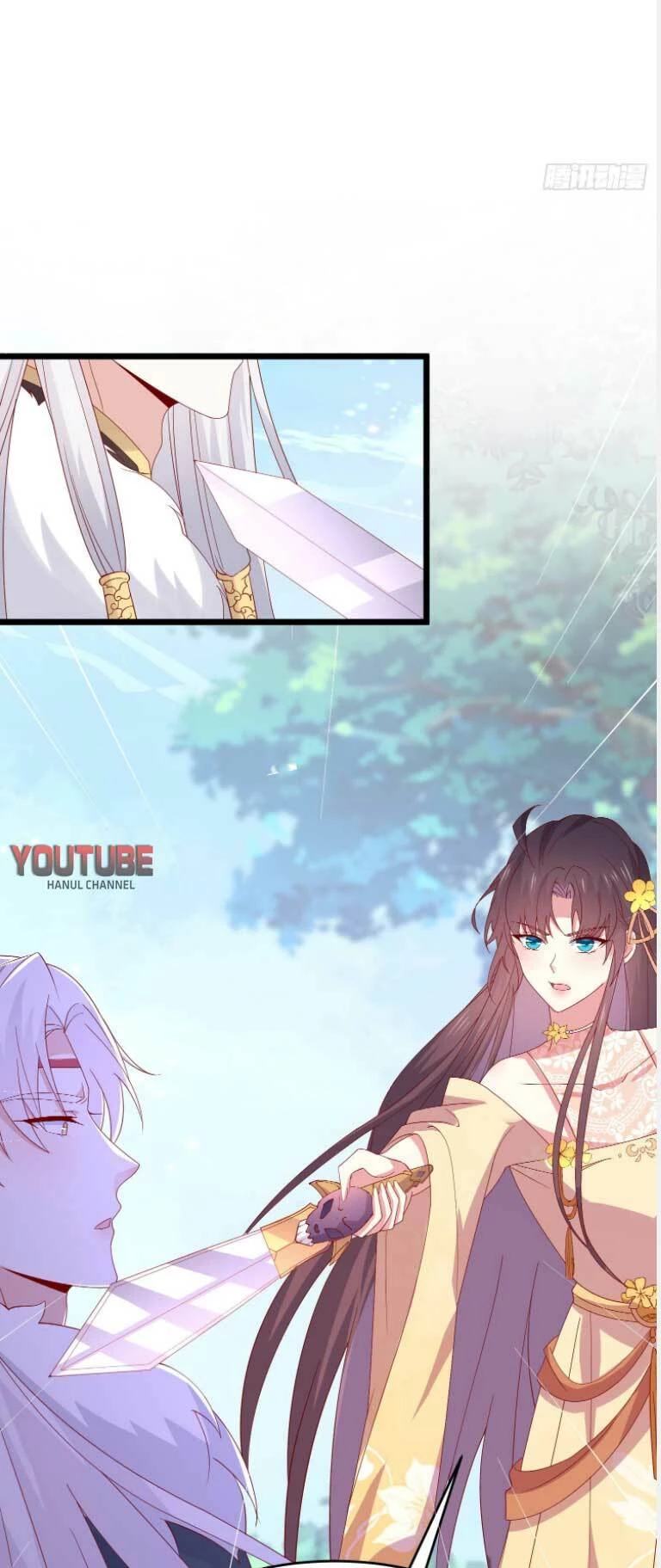 Chi Tôn Đồng Thuật Sư: Tuyệt Thế Đại Tiểu Thư Chapter 291 - 9