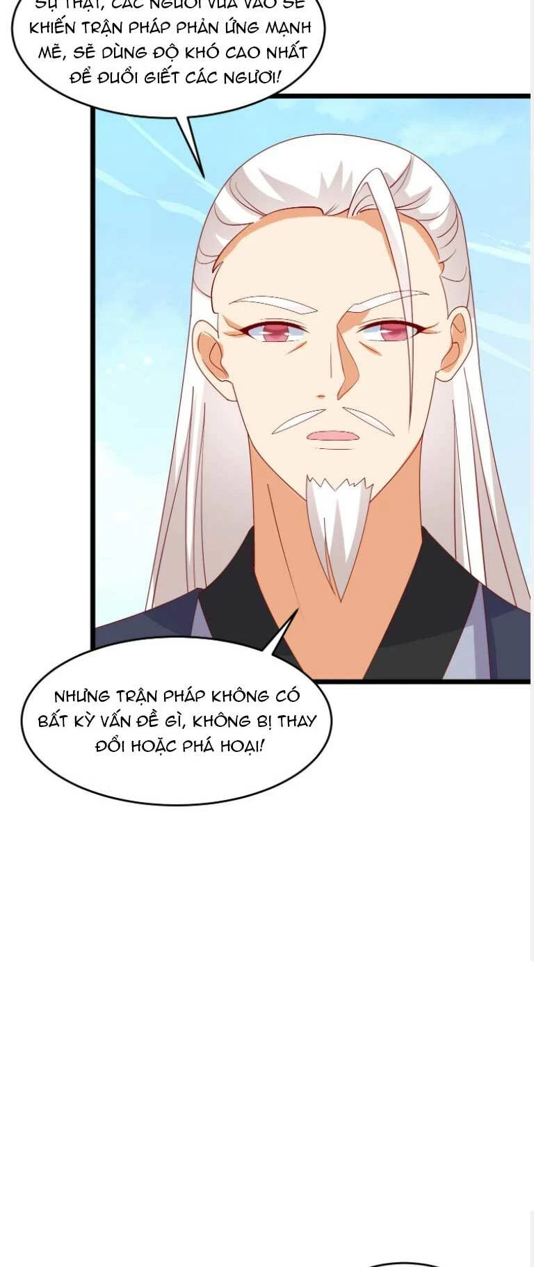Chi Tôn Đồng Thuật Sư: Tuyệt Thế Đại Tiểu Thư Chapter 291 - 14