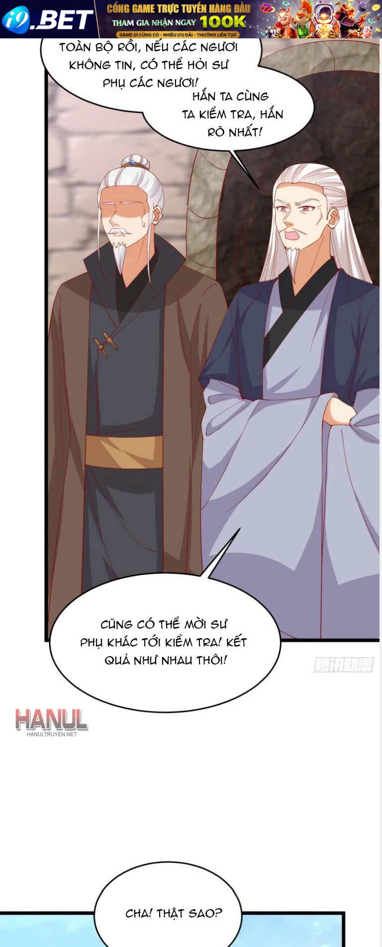 Chi Tôn Đồng Thuật Sư: Tuyệt Thế Đại Tiểu Thư Chapter 291 - 16