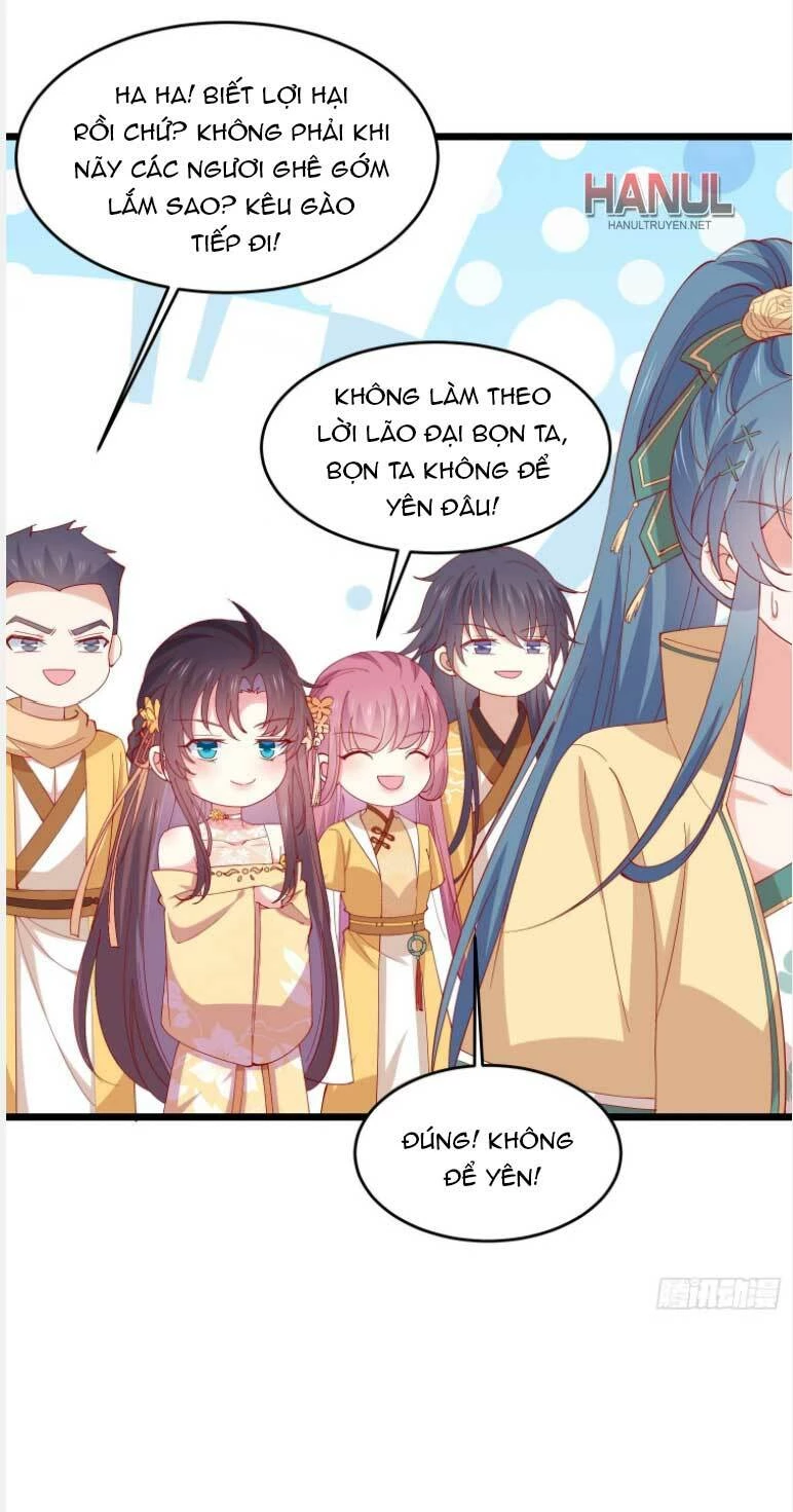Chi Tôn Đồng Thuật Sư: Tuyệt Thế Đại Tiểu Thư Chapter 291 - 19