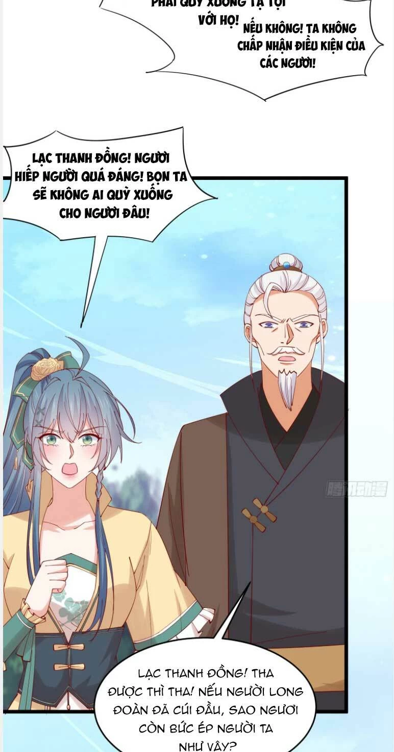 Chi Tôn Đồng Thuật Sư: Tuyệt Thế Đại Tiểu Thư Chapter 291 - 25