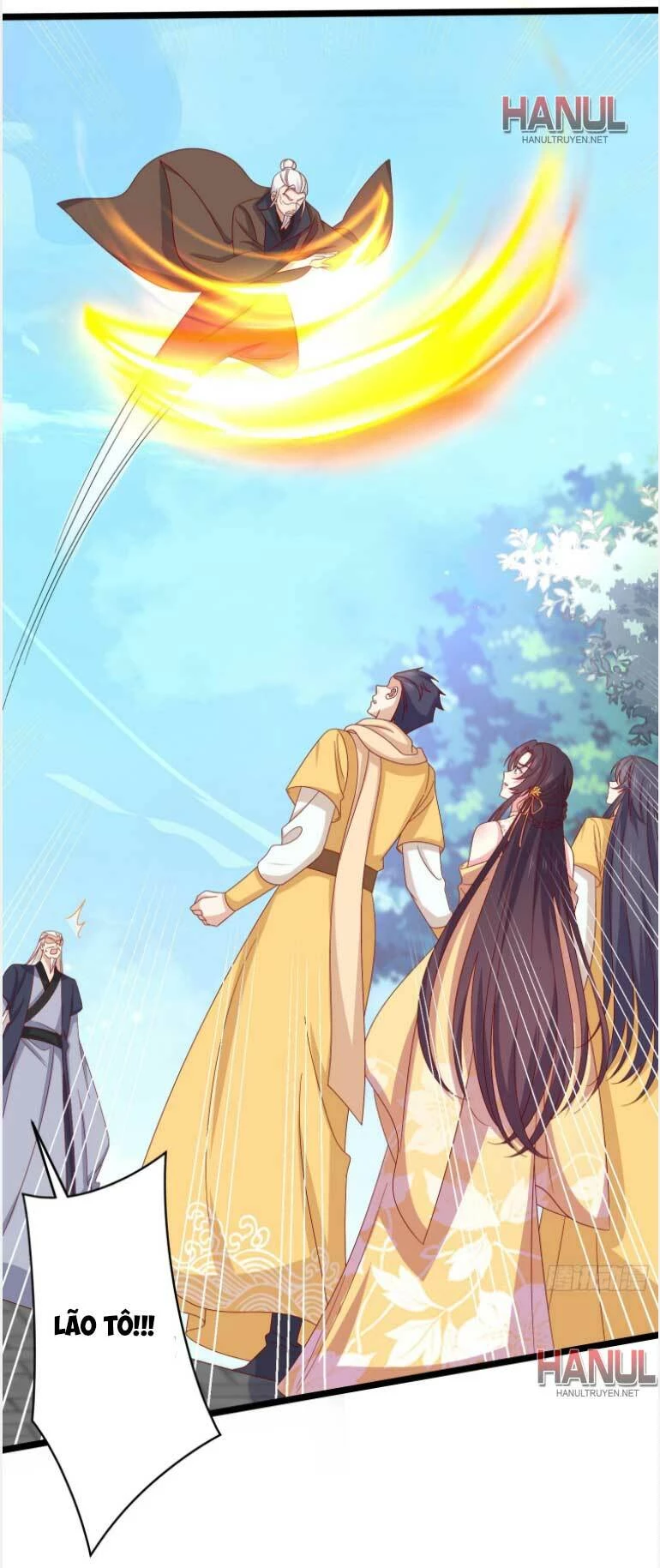 Chi Tôn Đồng Thuật Sư: Tuyệt Thế Đại Tiểu Thư Chapter 292 - 3